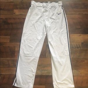 Nike Dry Fit Baseball Pants